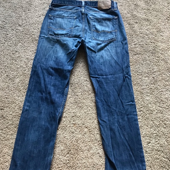 American Eagle Jeans - Picture 8 of 12